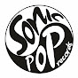 Sonic Pop Records logo