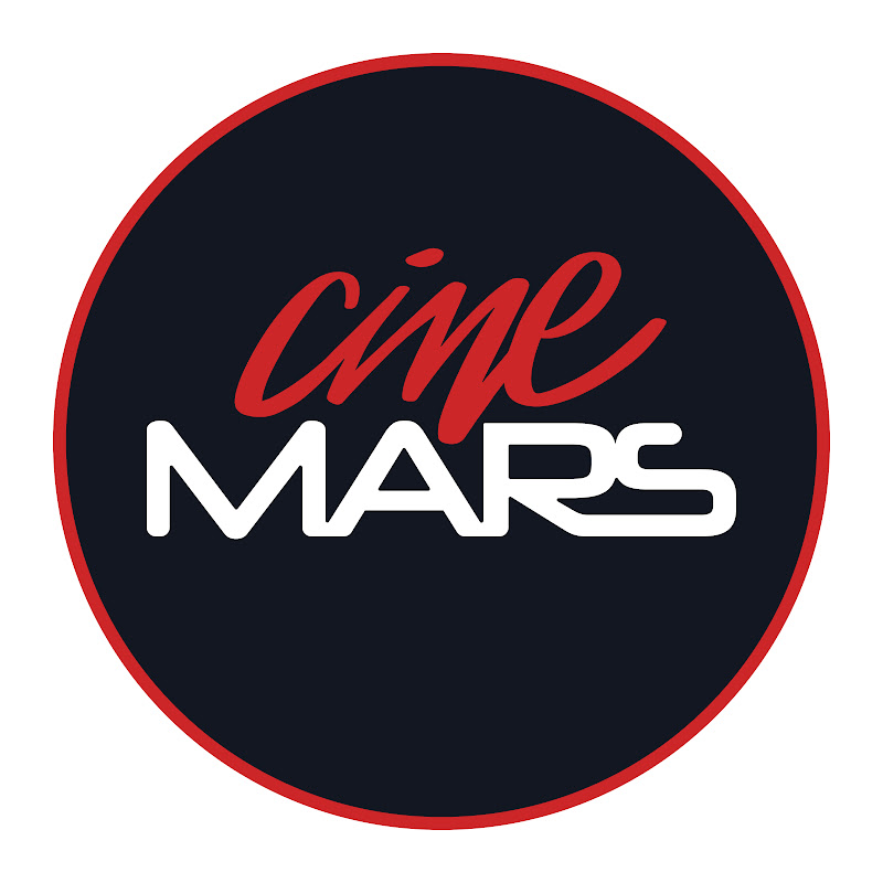 cineMars