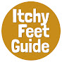 Itchy Feet Guide logo