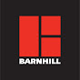 Barnhill logo