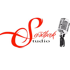 Sarthak Studio channel logo