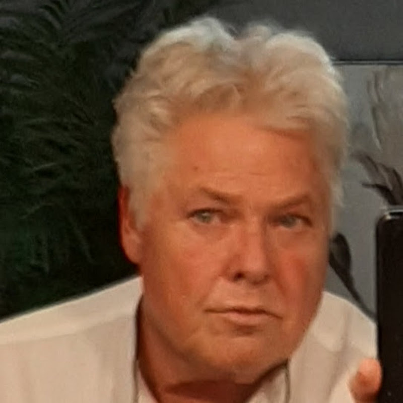 Jack Robertson
