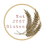Not Just Gluten logo