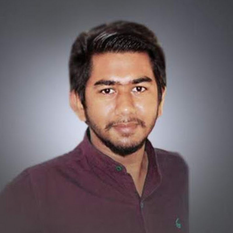 Programmer Shahed