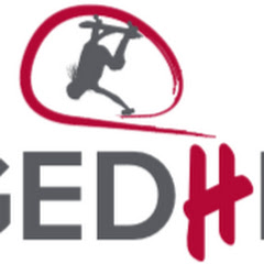 GEDHITube channel logo