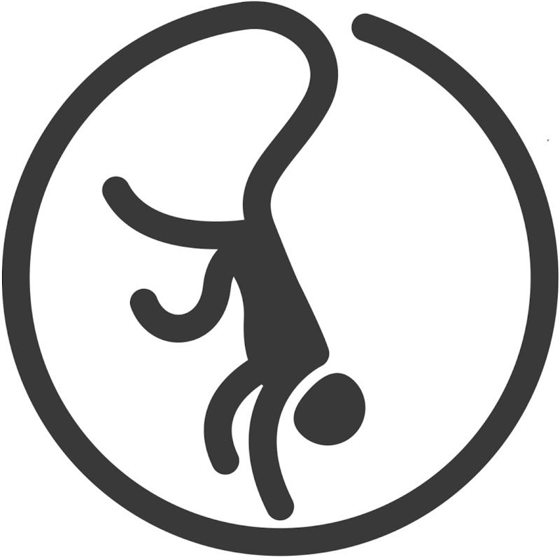 Inverted Monkey