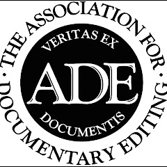 Association for Documentary Editing