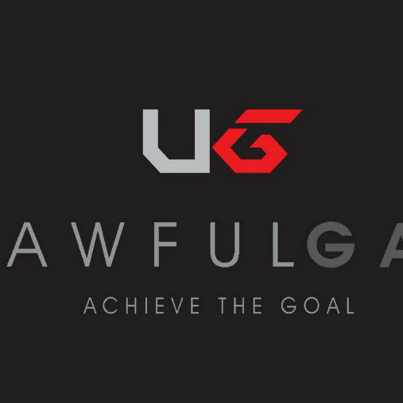 Unlawful Gains