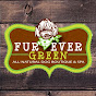 Furever Green All-Natural Dog Boutique & Spa logo