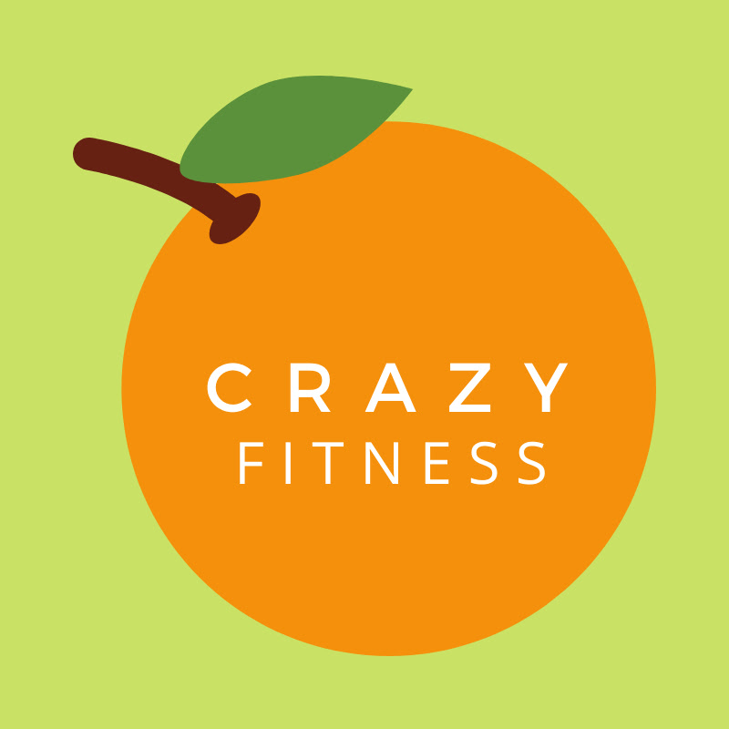Crazy Fitness