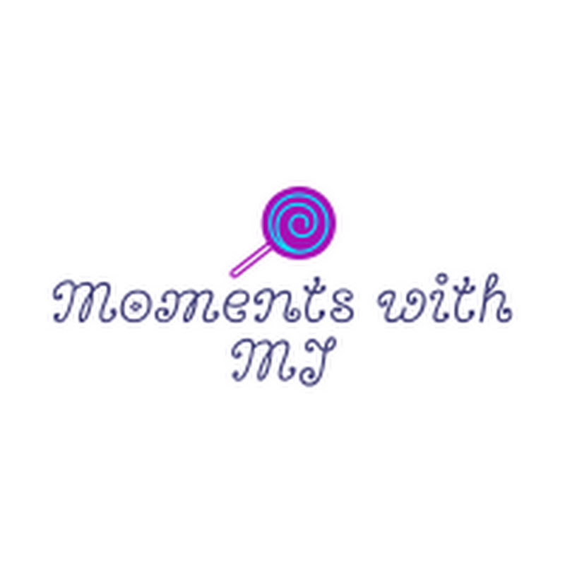 Moments with MJ