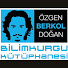 XGSdpziaQdM-channel-avatar-Özgen Berkol Doğan Bilimkurgu Kütüphanesi