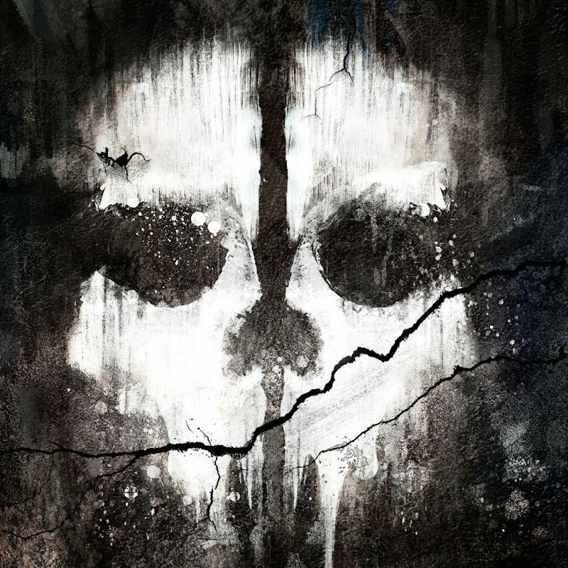 Ghost Warrior 38