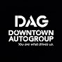 Downtown AutoGroup logo