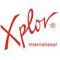 Xplor International logo