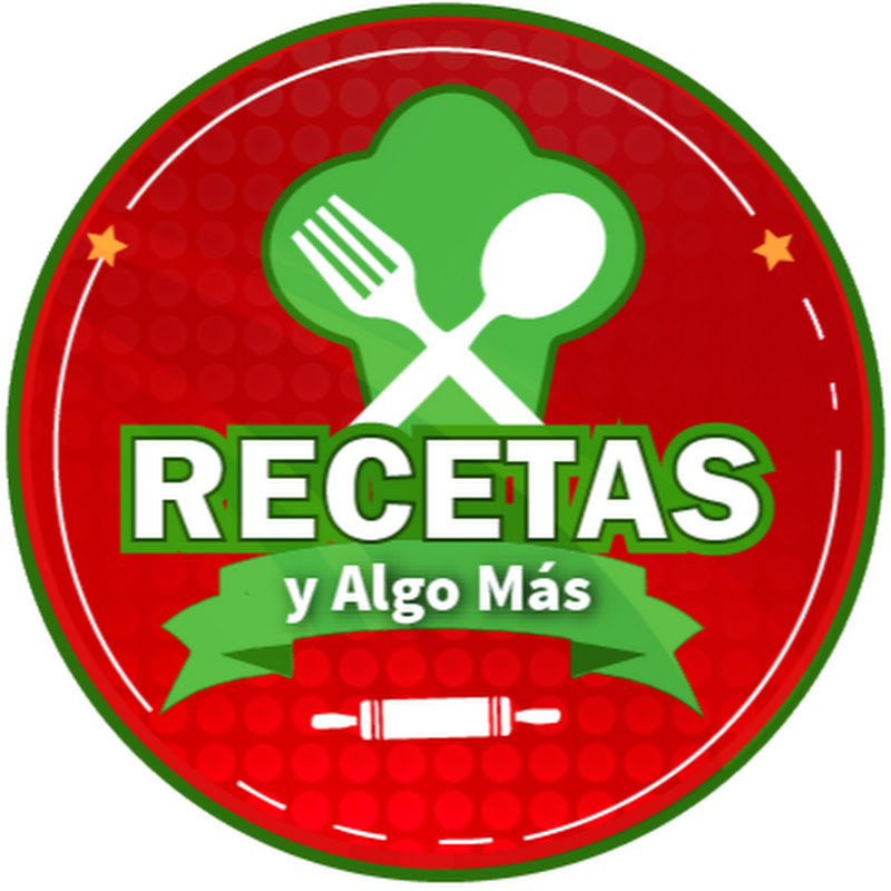 Recetas y Algo Más