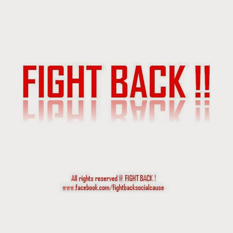 Fight Back