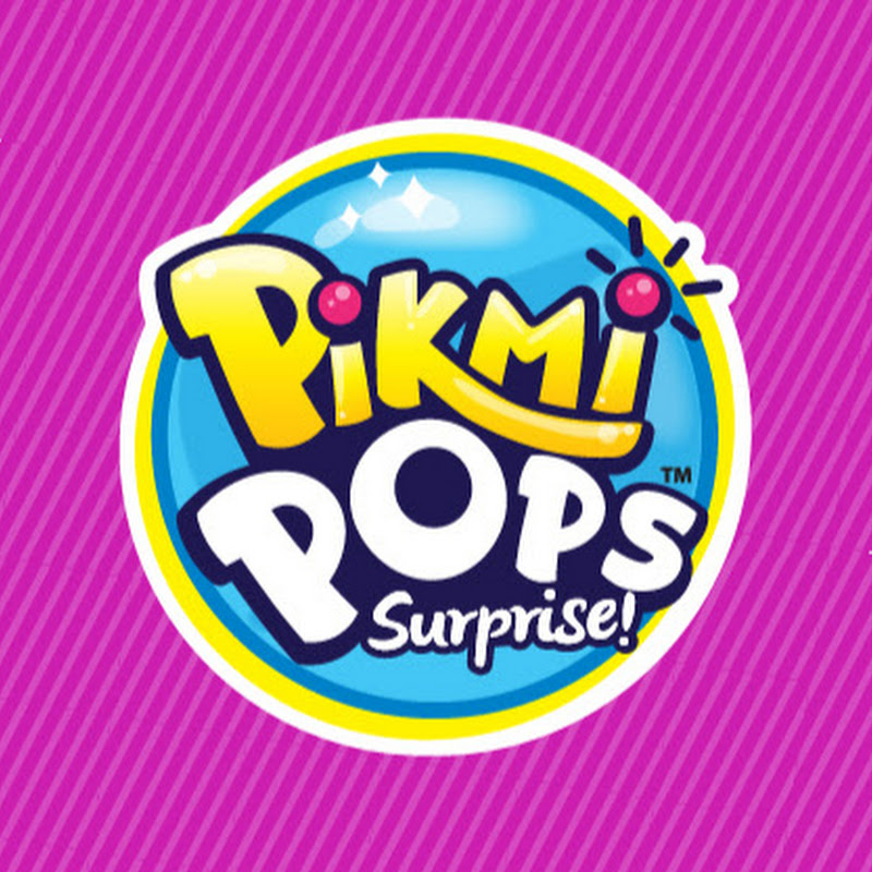 Pikmi Pops