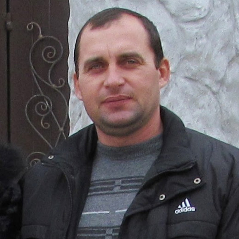 Yurii81 Vorobiov Logo