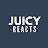 JUICY REACTS