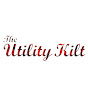 The Utility Kilt USA logo