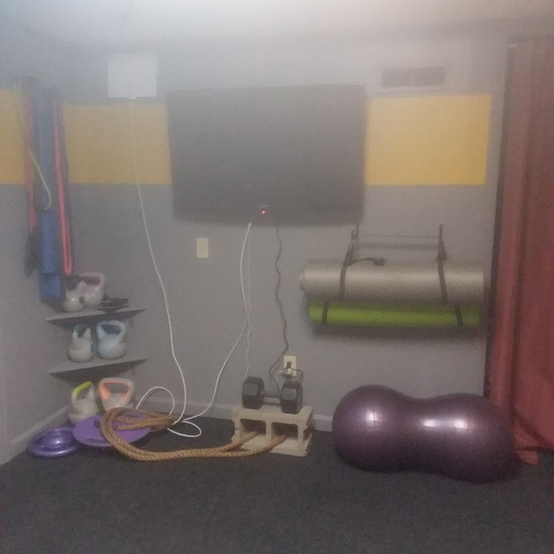 Formal Fitness