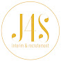 J4S Intérim logo