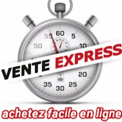 Логотип каналу Maroc vente Express