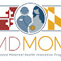 MDMOM Program logo
