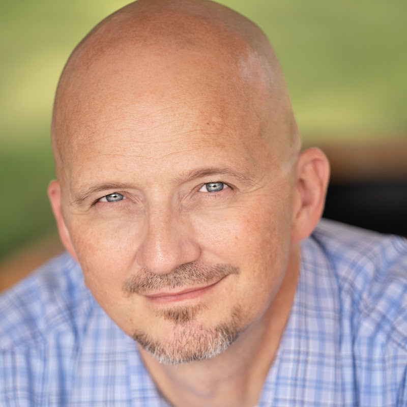 Dan Clark