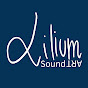 Lilium SoundArt logo
