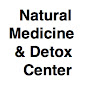 Natural Medicine & Detox logo