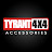 Tyrant 4x4 Accessories