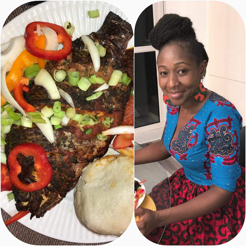 Cynthia Boateng