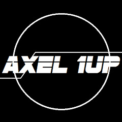 Axel 1UP