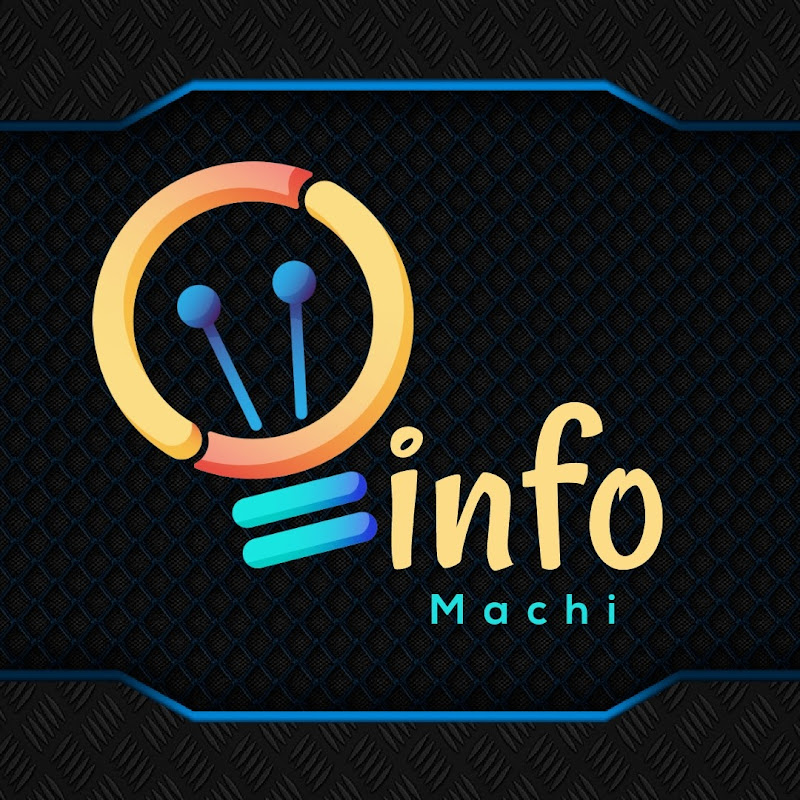 Info Machi