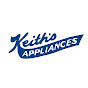Keith's Appliances logo
