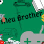 Meu Brother logo