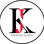 khokhar. jumbo logo