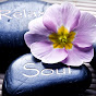 Helth Body,No Stress, Relaxation, Possitive Energy logo