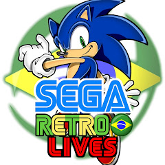 SEGA Retro BR Lives