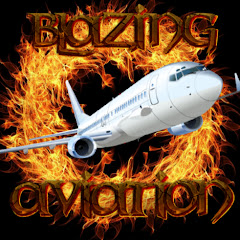 Blazing Aviation