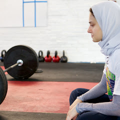 Kulsoom Abdullah