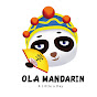 Ola Mandarin logo