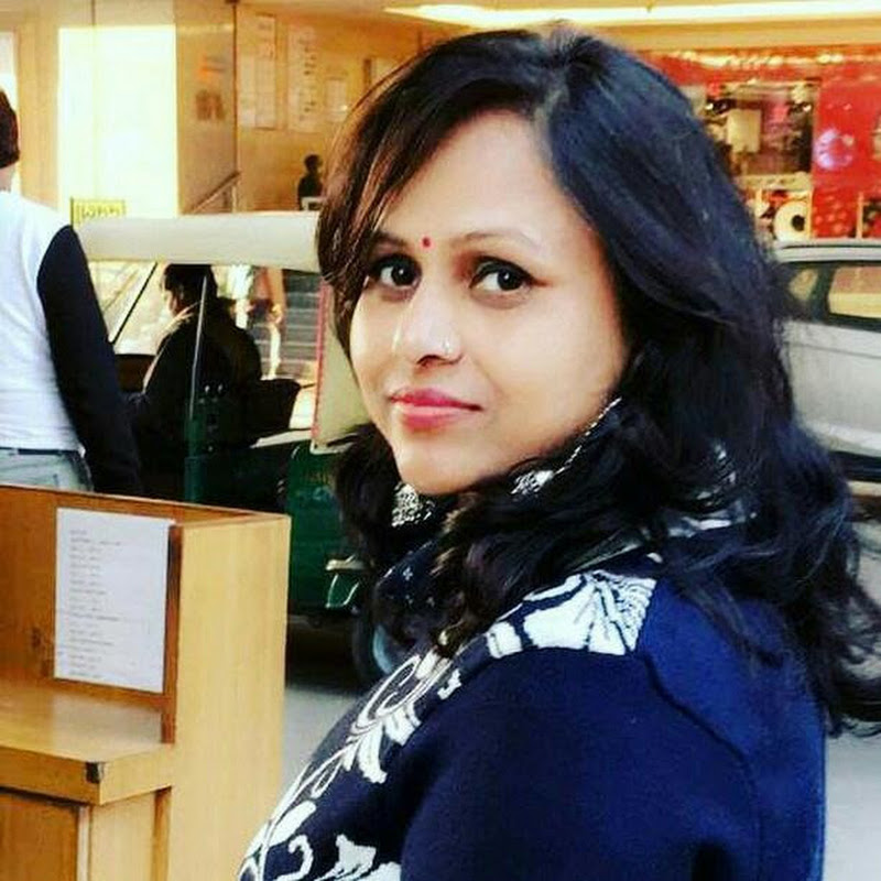 Kavita Jha