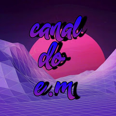 CANAL DO E.M channel logo