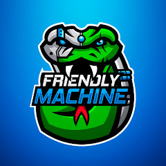 FriendlyMachine