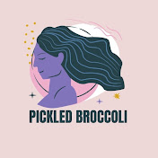 Pickled Broccolli