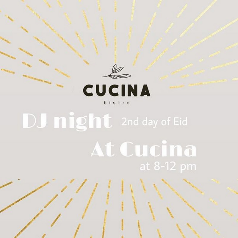 Cucina Bistro