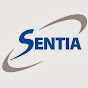 Sentia logo